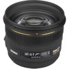 Sigma 50mm f/1.4 EX DG HSM Auto Focus* Lens 310205