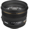 Sigma 50mm f/1.4 EX DG HSM Auto Focus Lens for Nikon DSLRs #310306 -USA