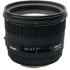 Sigma 50mm f/1.4 EX DG HSM Auto Focus Lens 310109