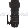 Sigma 50-500mm f/4.5-6.3 APO DG OS HSM Telephoto Zoom Lens for Canon EOS Cameras - USA Warranty