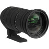 Sigma 50-500mm f/4.5-6.3 APO DG OS HSM Telephoto Zoom Lens for Nikon SLR Cameras - USA Warranty