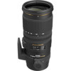 Sigma 70-200mm f/2.8 EX DG OS HSM Auto Focus Telephoto Zoom Lens for Nikon AF - USA Warranty