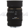 Sigma 70mm f/2.8 EX DG Auto Focus Macro Lens for Canon EOS Cameras - U.S.A. Warranty