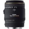 Sigma 70mm f/2.8 EX DG Auto Focus Macro Lens for Sigma Cameras - USA Warranty