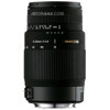 Sigma 70-300mm f/4-5.6 DG OS (Optical Stabilizer) Telephoto Zoom Lens for Pentax AF Cameras - USA Warranty