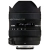 Sigma 8 - 16mm f/4.5-5.6 DC HSM AutoFocus Wide Angle Zoom Lens for Pentax Digital SLR Cameras - USA Warranty