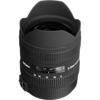 Sigma 8-16mm f/4.5-5.6 DC HSM AutoFocus Wide Angle Zoom Lens 203110