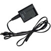 Sigma Replacement Lithium-ion Battery Charger BC-31 for the DP-1 Digital Camera.