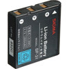 Sigma Lithium-ion Battery BP-31 for the DP-1 Digital Camera