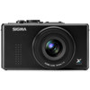 Sigma DP1x Compact Digital Camera, 14.45 Megapixels, 2.5 inch TFT Color LCD, 3:2 Aspect Ratio &amp; 16.6mm f/4 Lens