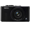 Sigma DP2x Compact Digital Camera C76900