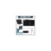 Sigma DP2x Compact Digital Camera, Kit,with 8GB SD Memory Card, Camera Case, Spare Sigma Li-Ion Battery BP-31,USB 2.0 SD Card Reader, Table Top Tripod,