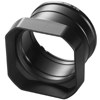 Sigma HA-11 Lens Hood &amp; 46mm Filter Adapter for the DP-1 Digital Point &amp; Shoot Camera