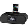 Sangean FM-RDS (RBDS)/AM/Aux-in Digital Tuning Atomic Clock Radio RCR-10 BK