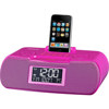 Sangean FM-RDS (RBDS)/AM/Aux-in Digital Tuning Atomic Clock Radio RCR-10 PK