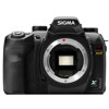 Sigma SD-15 Digital SLR Camera Body with 14 Megapixel, FOVEON X3 Direct Image Sensor