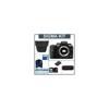 Sigma SD-15 Digital SLR Camera Body Kit, with 8GB SD Memory Card, Spare Sigma BP-21 Lithium-ion Battery. Camera Case,USB 2.0 Card Reader, Professional Lens Cleaning Kit, Memory Card Holder (4)