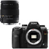 Sigma SD-15 Digital SLR Camera Body, with Sigma 18-50mm f/2.8-4.5 DC OS HSM Standard Zoom Lens for Sigma - USA Warranty