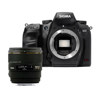 Sigma SD-1 Digital SLR Camera Body, with Sigma 85mm f/1.4 EX DG HSM Lens for Sigma Cameras - USA Warranty