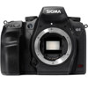 Sigma SD-1 Merrill Digital SLR Camera Body, 48 Megapixels