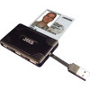 Stanley Global CAC Smart Card / Multi-Memory / SDXC / SIM Reader SGT121