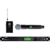 Shure UR124S+/BETA58-L3 Wireless Microphone System UR124S+/BETA58-L3, Tvs & Entertainment > Pro Audio Equipment > Wireless Microphones > Shure Wireless Microphones