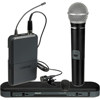 Shure PG1288/PG185-H7 PG Series Combo System PG1288/PG185-H7