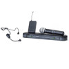 Shure PG1288/PG30-H7 Wireless Combo System PG1288/PG30-H7