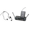 Shure PGX14/PG30-J6 Wireless Headset System PGX14/PG30-J6