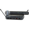 Shure PGX24/BETA58-J6 Handheld Wireless System PGX24/BETA58-J6