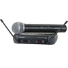 Shure PGX24/PG58-L5 Handheld Wireless System PGX24/PG58-L5