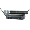 Shure PGX24/SM58-H6 Handheld Wireless System PGX24/SM58-H6