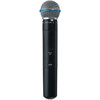 Shure PGX2/BETA58=-J6 Wireless Handheld Microphone Transmitter PGX2/BETA58=-J6