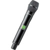 Shure UR2/KSM9/X1 Handheld Wireless Transmitter UR2/KSM9/BK-X1