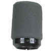 Shure A2WS Gray Microphone Windscreen A2WS-GRA - $14.99