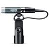 Shure Beta 98A/C Miniature Cardioid Condenser Microphone BETA 98A/C