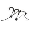 Shure BETA 53 Omni-Condenser Subminiature Wireless Headset Microphone. BETA 53