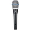 Shure BETA 87A Super-Cardioid Condenser Handheld Vocal Microphone. BETA 87A