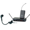 Shure PGX14/BETA98H-L5 Wireless Instrument System PGX14/BETA98H-L5