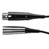 Shure C25E 25' Triple-Flex Microphone Cable C25E, Tvs & Entertainment > Pro Audio Equipment > Microphone Accessories > Shure Microphone Accessories