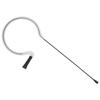 Shure WCE6IB-LEMO3 Countryman Omnidirectional Earset Head-worn Microphone WCE6IB-LEMO3, Shure brand