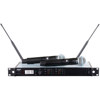 Shure ULXD24D/B58 Dual Handheld Wireless System, Tvs & Entertainment > Pro Audio Equipment > Wireless Microphones > Shure Wireless Microphones