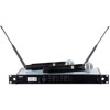 Shure ULXD24D/B58 Dual Handheld Wireless System, Shure brand
