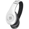 Soul by Ludacris Pro Hi-Definition On-Ear Headphones SL150BW