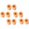 Shure EAORF2-10 Foam Sleeves EAORF2-10M, Tvs & Entertainment > Home Audio > Headphones & Earphones > Shure Headphones & Earphones