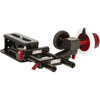 Shape Follow Focus Friction Riser Rail Kit FFFROD2