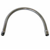 Shure G18 18" Chrome Gooseneck G-18 - $17.00