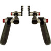 Shape Double Quick Handle Rosette HAND10 - $1199.00