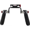 Shape HAND5 Quick Handle + Rod Block HAND5 - $307.12