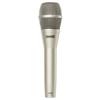 Shure KSM9 Handheld Dual-Diaphragm (Cardioid & Supercardioid) Vocal Microphone KSM9/SL